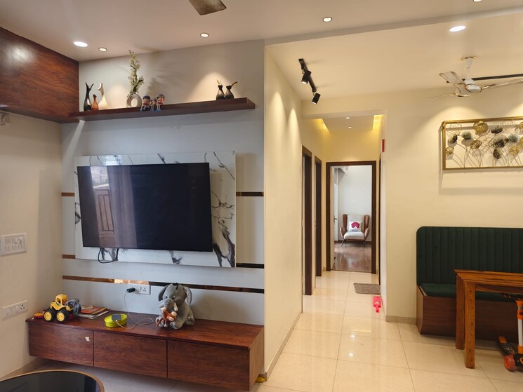 Living Room, ashiana-mulberry 2.5 Bedroom 1465 Sq.Ft. Apartment In Sohna Sector 2 Gurgaon 9124336
