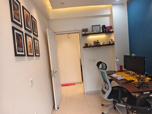 Study Room in 2.5 BHK Apartment at Ashiana Mulberry, Sohna Sector 2 – for Sale