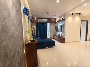 Living Room in 2.5 BHK Apartment at Ashiana Mulberry, Sohna Sector 2 – for Sale