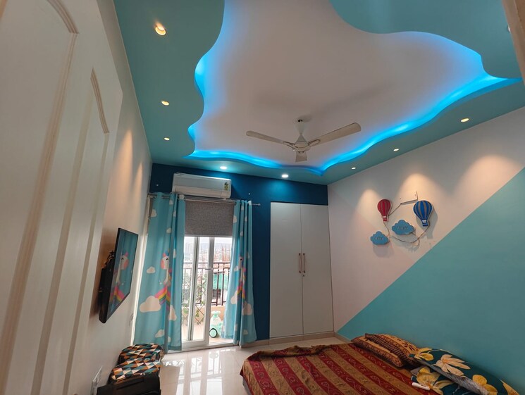 Room, ashiana-mulberry 2.5 Bedroom 1465 Sq.Ft. Apartment In Sohna Sector 2 Gurgaon 9124336