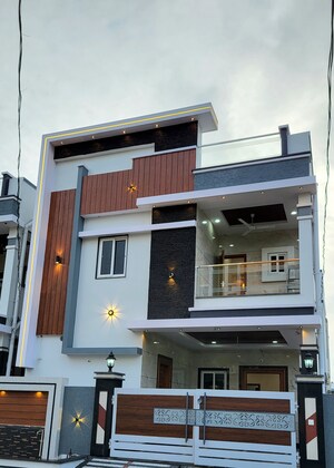 3 BHK Villa For Sale in Yapral