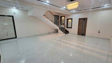 Parking in 3 BHK Villa at Yapral – for Sale