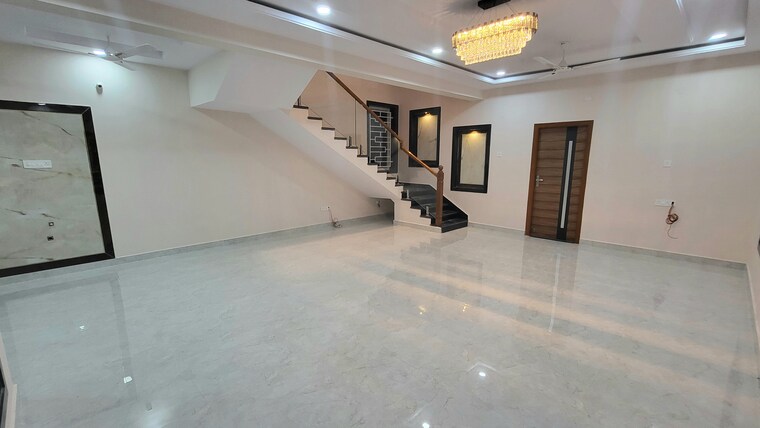  Parking, yapral 3 Bedroom 3000 Sq.Ft. Villa In Yapral Hyderabad 9124349