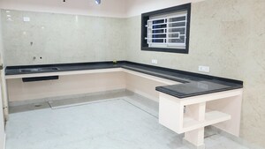 Kitchen in 3 BHK Villa at Yapral – for Sale