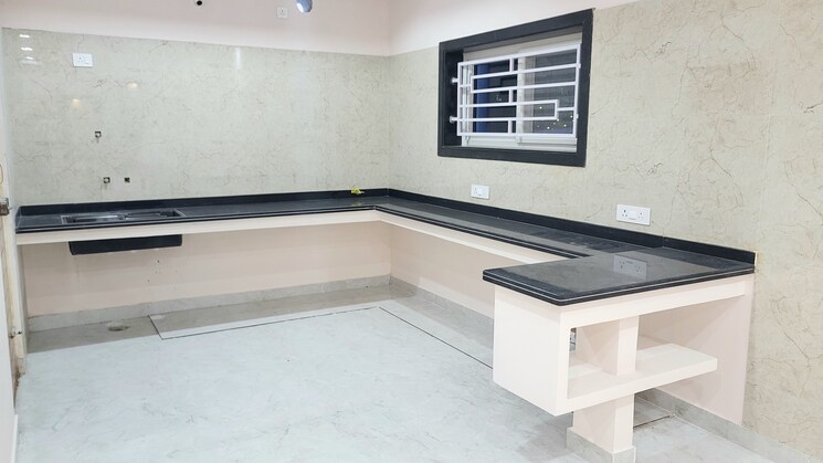 Kitchen, yapral 3 Bedroom 3000 Sq.Ft. Villa In Yapral Hyderabad 9124349