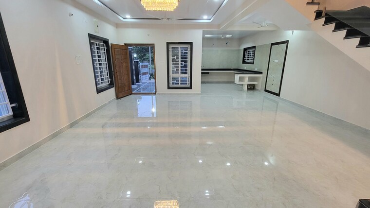  Parking, yapral 3 Bedroom 3000 Sq.Ft. Villa In Yapral Hyderabad 9124349