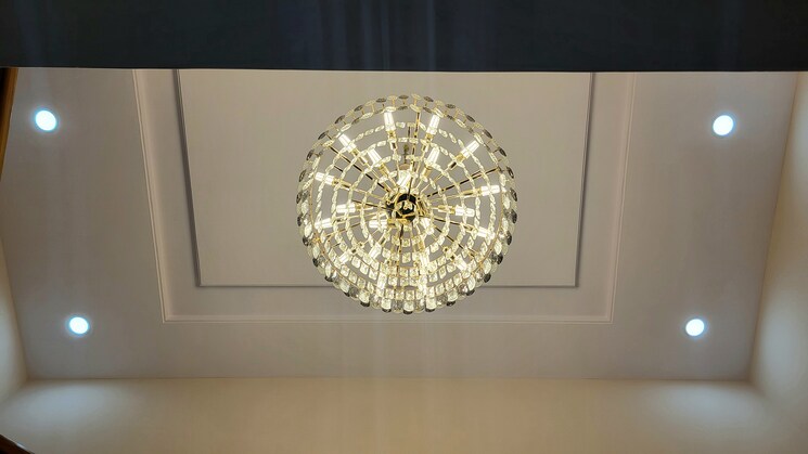 Room, yapral 3 Bedroom 3000 Sq.Ft. Villa In Yapral Hyderabad 9124349