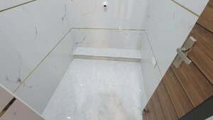 Balcony in 3 BHK Villa at Yapral – for Sale