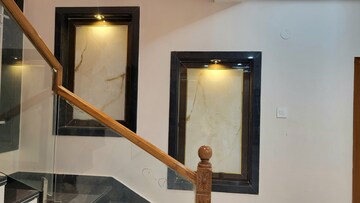 Furnished Amenities in 3 BHK Villa at Yapral – for Sale