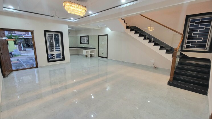  Parking, yapral 3 Bedroom 3000 Sq.Ft. Villa In Yapral Hyderabad 9124349