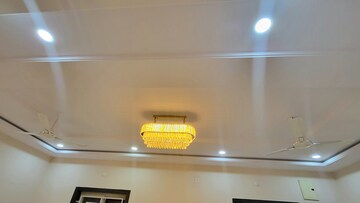 Furnished Amenities in 3 BHK Villa at Yapral – for Sale