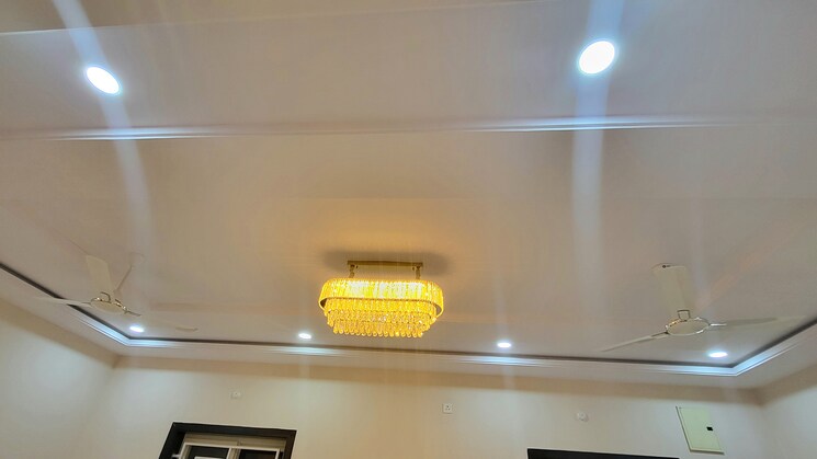 undefined, yapral 3 Bedroom 3000 Sq.Ft. Villa In Yapral Hyderabad 9124349