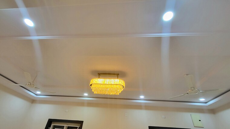 undefined, yapral 3 Bedroom 3000 Sq.Ft. Villa In Yapral Hyderabad 9124349