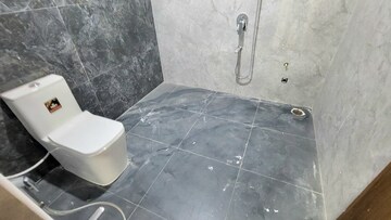 Bathroom in 3 BHK Villa at Yapral – for Sale