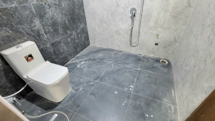 Bathroom, yapral 3 Bedroom 3000 Sq.Ft. Villa In Yapral Hyderabad 9124349