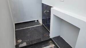 Kitchen in 3 BHK Villa at Yapral – for Sale