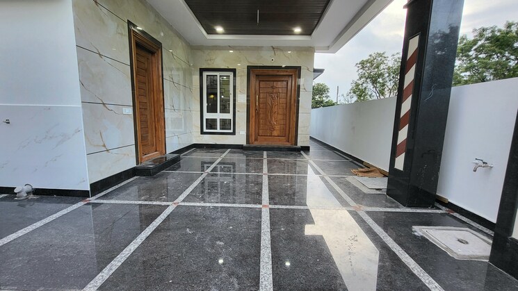Kitchen, yapral 3 Bedroom 3000 Sq.Ft. Villa In Yapral Hyderabad 9124349