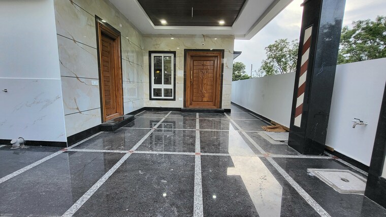 Kitchen, yapral 3 Bedroom 3000 Sq.Ft. Villa In Yapral Hyderabad 9124349
