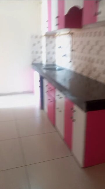Staircase in 2 BHK Apartment at Wave Dream Homes, Wave City – for Rent