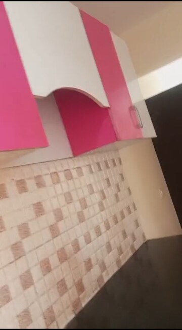Bedroom in 2 BHK Apartment at Wave Dream Homes, Wave City – for Rent
