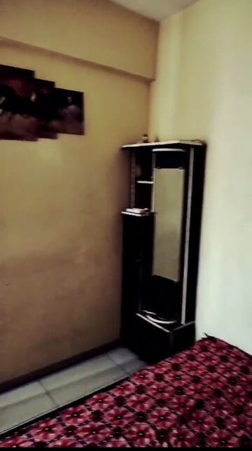 Furnished Amenities in 2 BHK Apartment at Wave Dream Homes, Wave City – for Rent