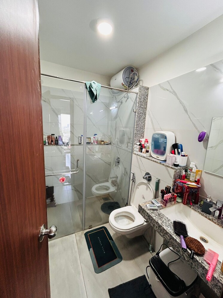 Team Area, evershine-woods 2 Bedroom 998 Sq.Ft. Apartment In Mira Road Thane 9124328