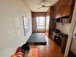 2 BHK + Pooja Room 998 Sq.Ft. Apartment in Evershine Woods
