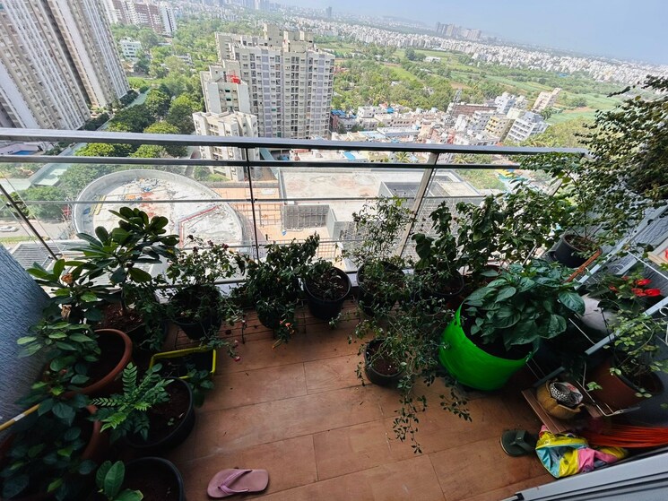 Exterior View, evershine-woods 2 Bedroom 998 Sq.Ft. Apartment In Mira Road Thane 9124328