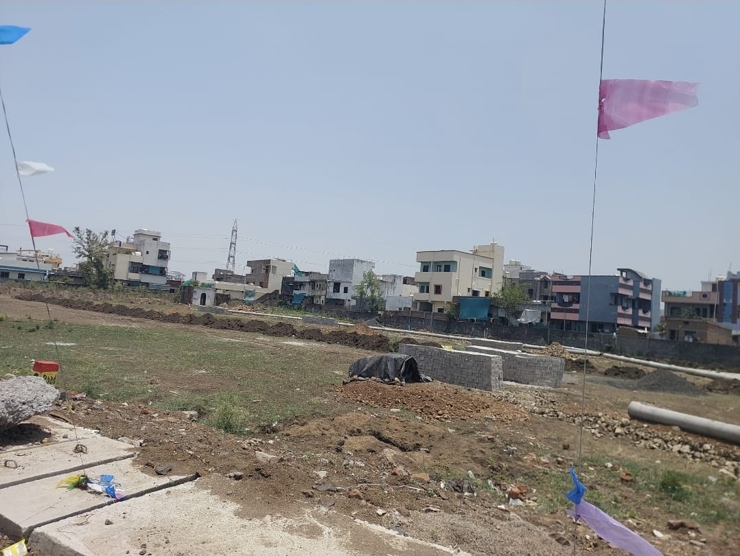 Land For Sale in Narsala Nagri 