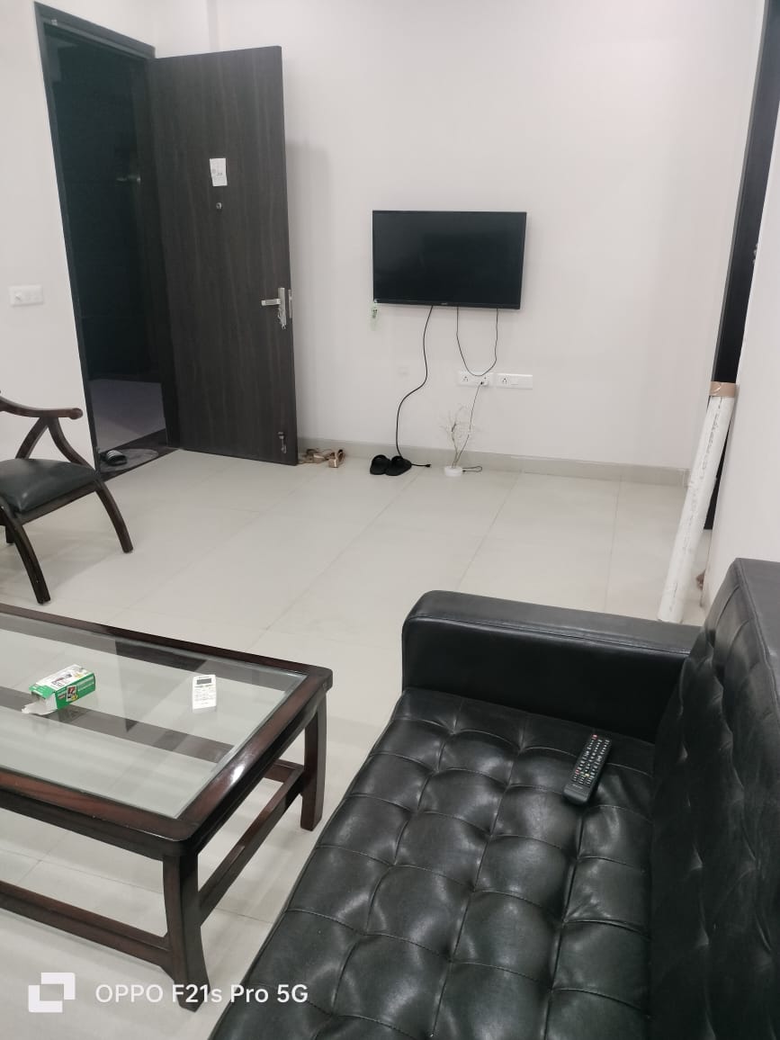 1 BHK 450 Sq.Ft. Apartment in GLS Avenue 51