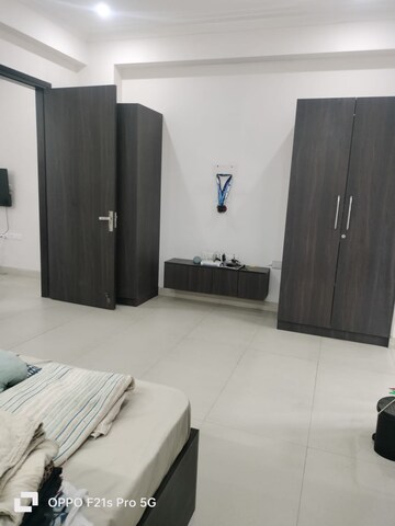 Bedroom in 1 BHK Apartment at GLS Avenue 51, Sector 92 – for Rent