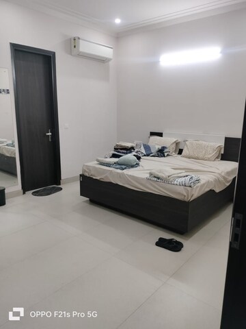 Bedroom in 1 BHK Apartment at GLS Avenue 51, Sector 92 – for Rent