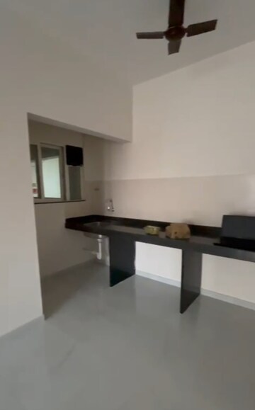 Kitchen in 2 BHK Apartment at VTP Purvanchal, Wagholi – for Sale