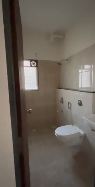Bathroom in 2 BHK Apartment at VTP Purvanchal, Wagholi – for Sale