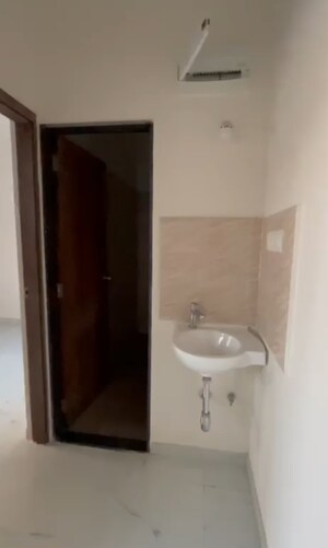 Bathroom in 2 BHK Apartment at VTP Purvanchal, Wagholi – for Sale