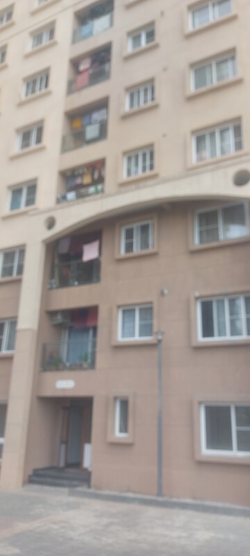 2 BHK Apartment For Rent in Ahad Serenity, Rayasandra