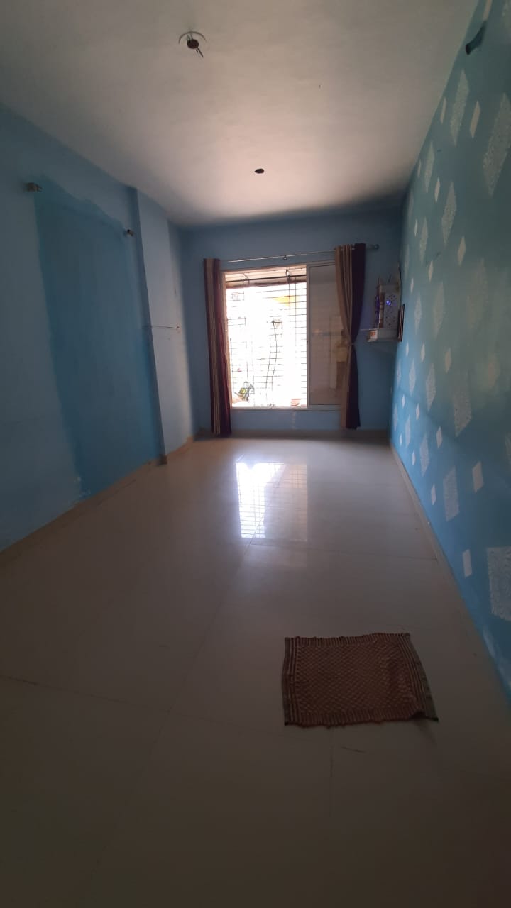 1 BHK + Extra Room 422 Sq.Ft. Apartment in Rai Sai Ganesh Darshan