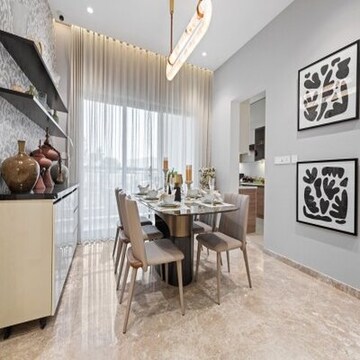 Cupboard in 3 BHK Apartment at Casagrand Highclere, Kundrathur – for Sale