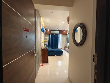 Kitchen in 2.5 BHK Apartment at Ashiana Mulberry, Sohna Sector 2 – for Rent