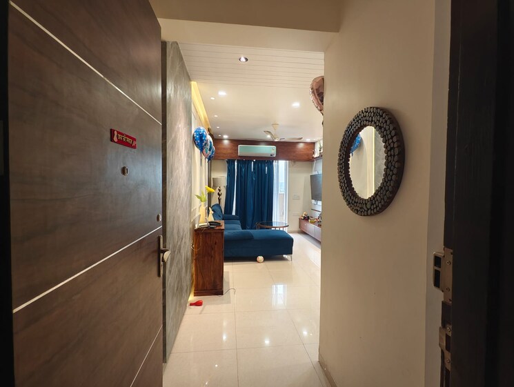 Kitchen, ashiana-mulberry 2.5 Bedroom 1465 Sq.Ft. Apartment In Sohna Sector 2 Gurgaon 9124364