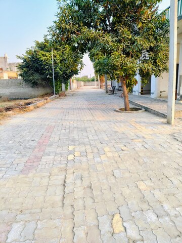 Parking in  Plot at Sector 148 – for Sale
