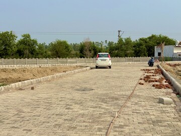 Plot Area in  Plot at Sector 148 – for Sale