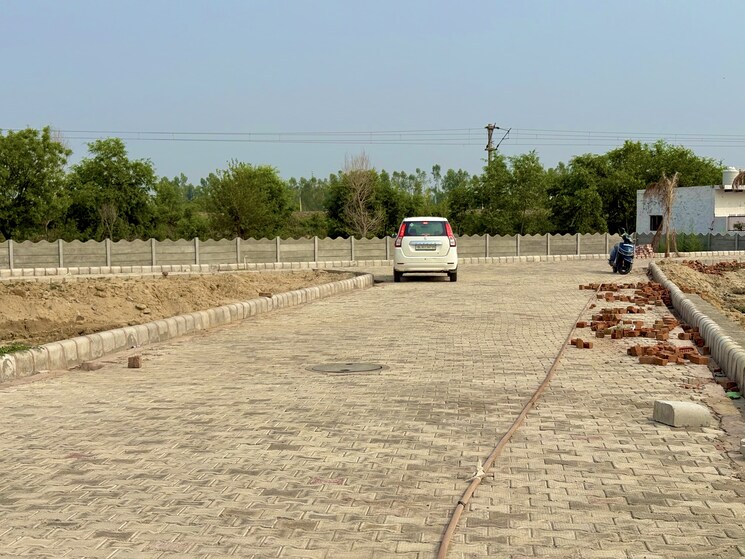 undefined, sector 148  100 Sq.Yd. Plot In Sector 148 Noida 9124354