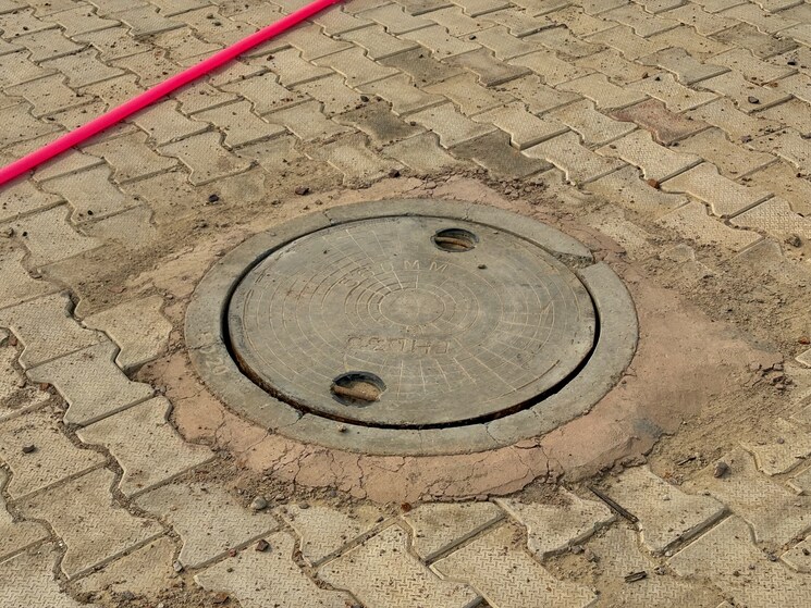 undefined, sector 148  100 Sq.Yd. Plot In Sector 148 Noida 9124354