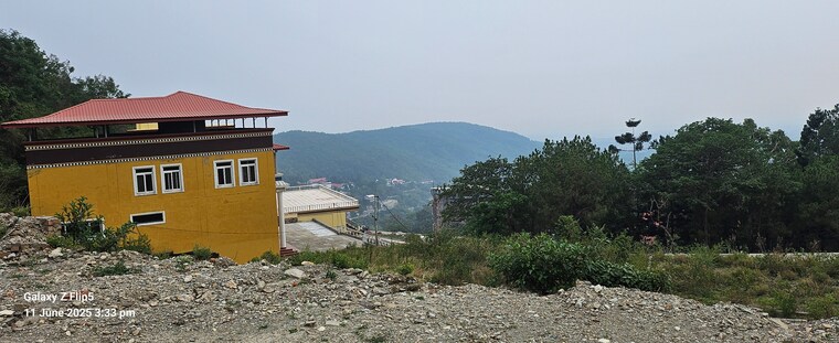 Exterior View, mussoorie road  183 Sq.Yd. Plot In Mussoorie Road Dehradun 9124370