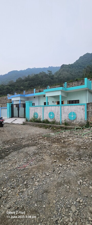  Plot – Exterior View View at Mussoorie Road - for Sale