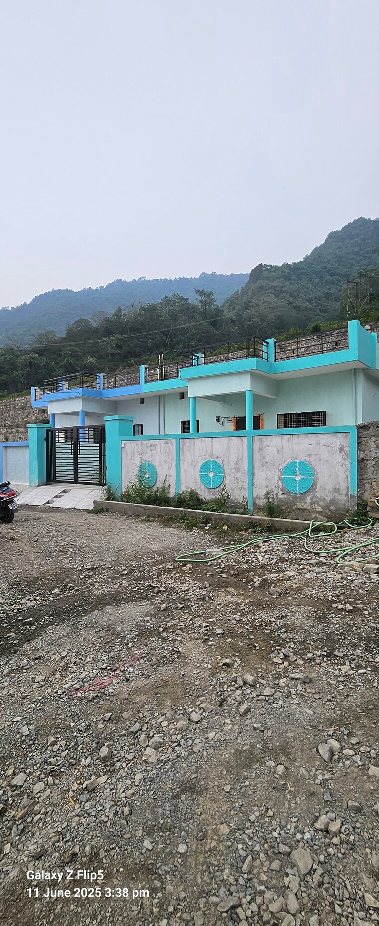 Exterior View, mussoorie road  183 Sq.Yd. Plot In Mussoorie Road Dehradun 9124370