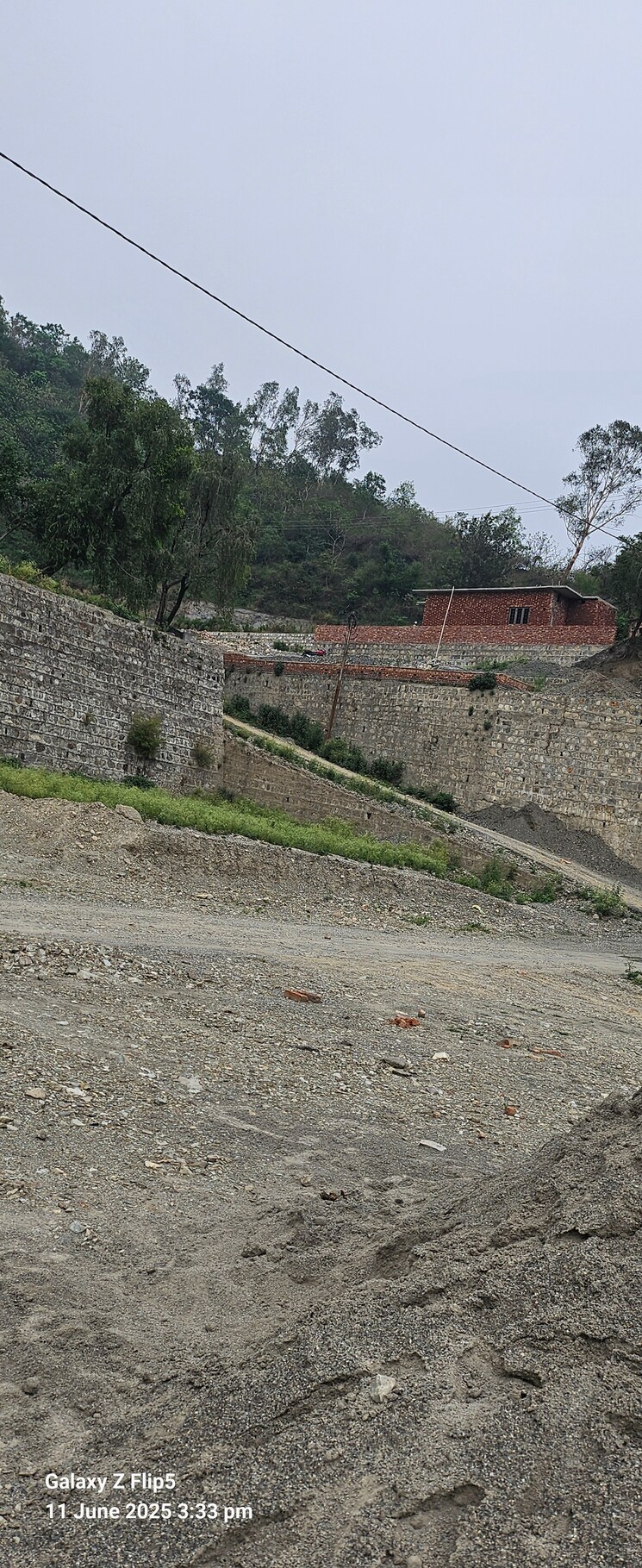 undefined, mussoorie road  183 Sq.Yd. Plot In Mussoorie Road Dehradun 9124370