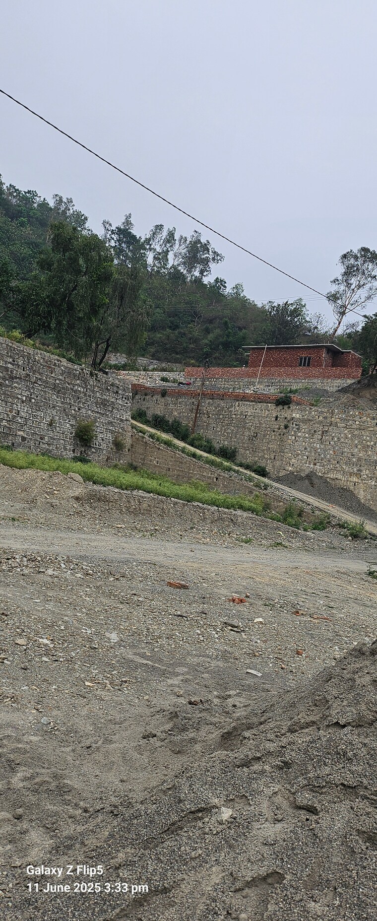 undefined, mussoorie road  183 Sq.Yd. Plot In Mussoorie Road Dehradun 9124370