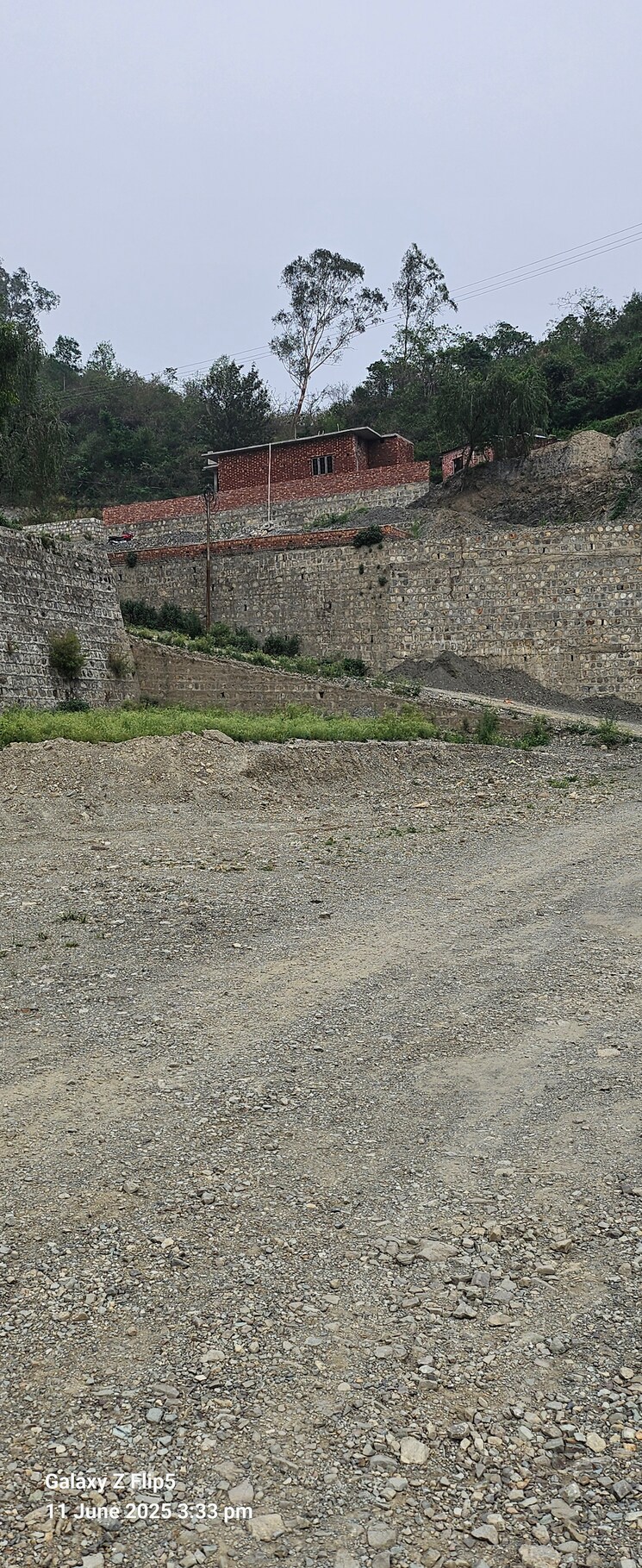 undefined, mussoorie road  183 Sq.Yd. Plot In Mussoorie Road Dehradun 9124370